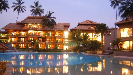 皇家棕櫚海灘飯店