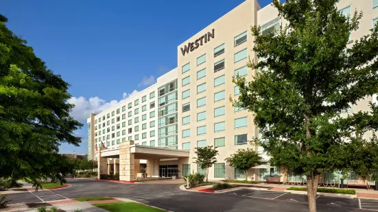 The Westin Austin at the Domain