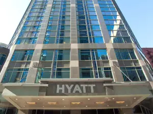 Hyatt Centric Chicago Magnificent Mile