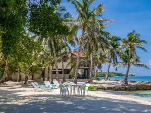 Cabana SalSiPuedes