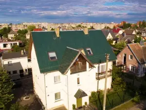 Rambyno Apartamentai