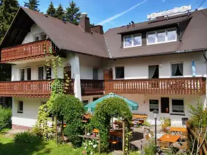 Gasthof Pension Waldfrieden