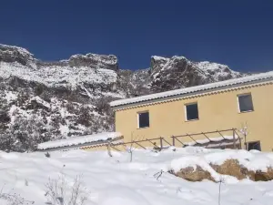 Les Terrasses du Paradis