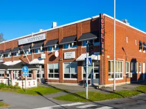 Hotelli & Ravintola Martinhovi