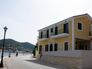 Lazaretto Palace