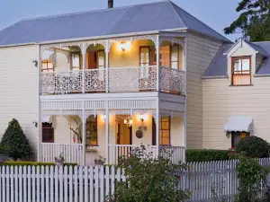 Middleton House Maleny