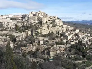 Le Jardin d'Ivana