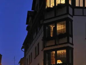 Bacharacher Hof