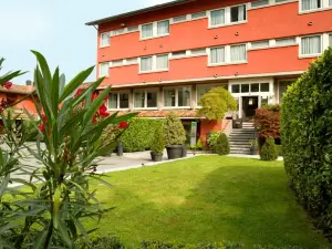 Hotel San Martino