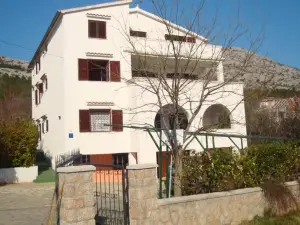 Apartments Vukelić