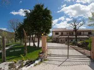 Agriturismo Il Castellaro