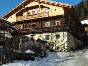 Obergarberhof