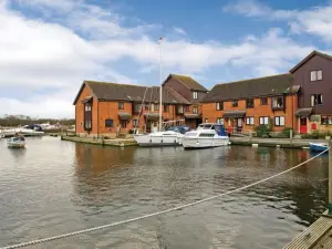 Quarry Walk Lodges