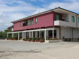 Otto&Mezzo B&B