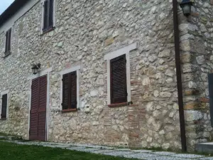 B&b la Casa Del Sole
