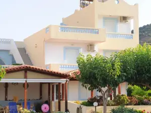 Creta Sun Mochlos