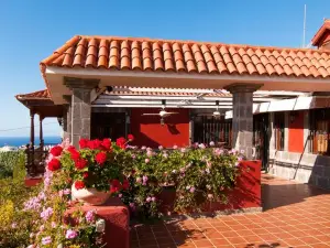 Traditional Arucas by VillaGranCanaria