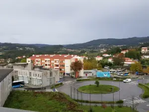 Residencial Albergaria