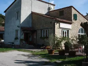 La Palazzina