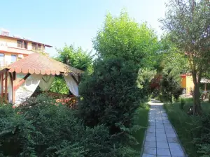 Vila Suzana