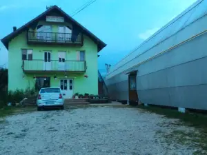 Baza Sportiva Adelina