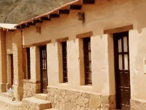 Hosteria la Pushka