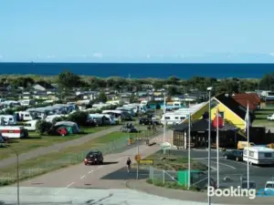Skrea Camping