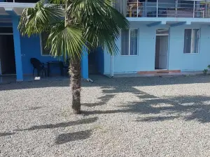 Saba Guest House