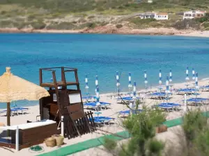 Hotel da Paolino
