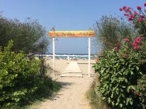Sarievi Holiday Home