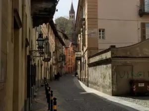 Palazzo di Città