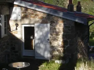 Gite Deux-Eaux