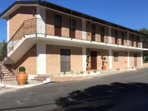 B&b Mula Germaneto