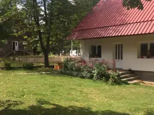 Apartments Grbović