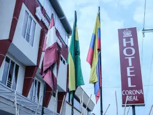 Hotel Corona Real
