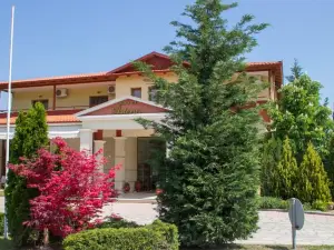 Asteras Hotel