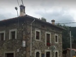 Casa Crescente