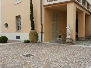 Casa Sironi