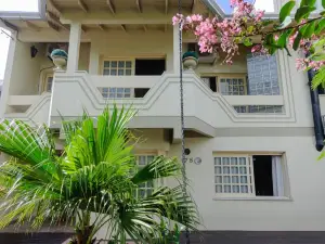 Casa Das Flores