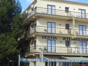 Hostal Internacional