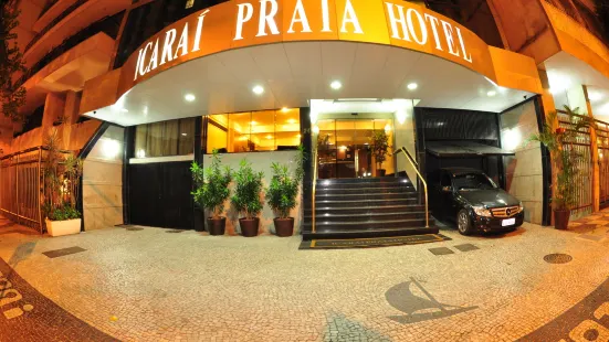 Icarai Praia Hotel