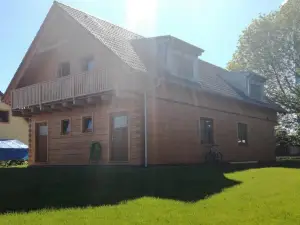 Roubenka U Třeboně