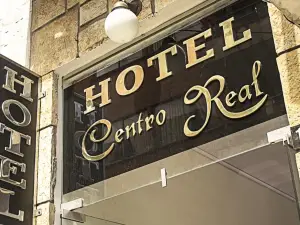 Hotel Centro Real