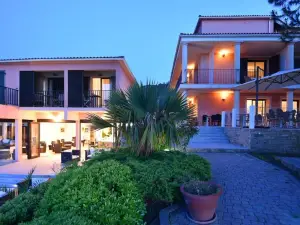 Hôtel Castel d'Orcino
