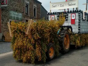 Le Relais du Moulin