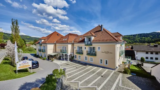 AKZENT Hotel Bayerwald-Residenz