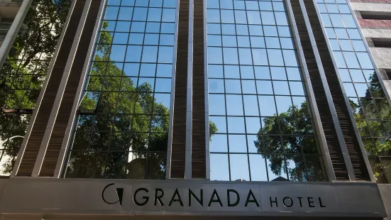 美洲格拉納達飯店