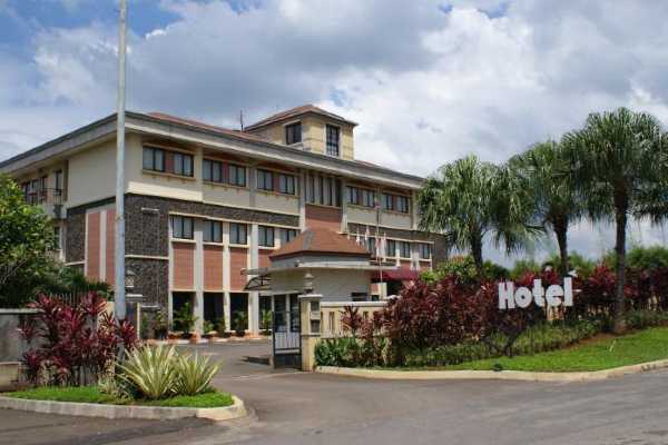 Green Wattana Hotel Sentul Bogor map/address/location/contact number ...