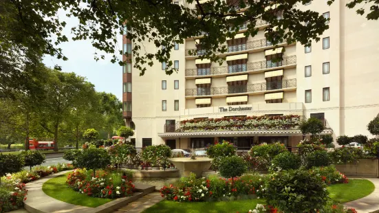 The Dorchester - Dorchester Collection