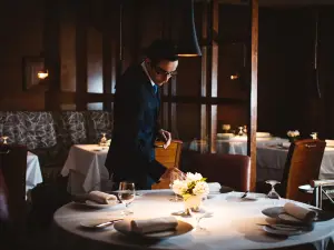 The Club Hotel & Spa Jersey